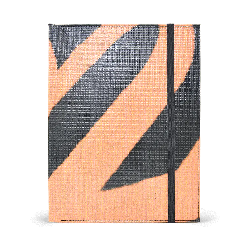 Oliver Notebook