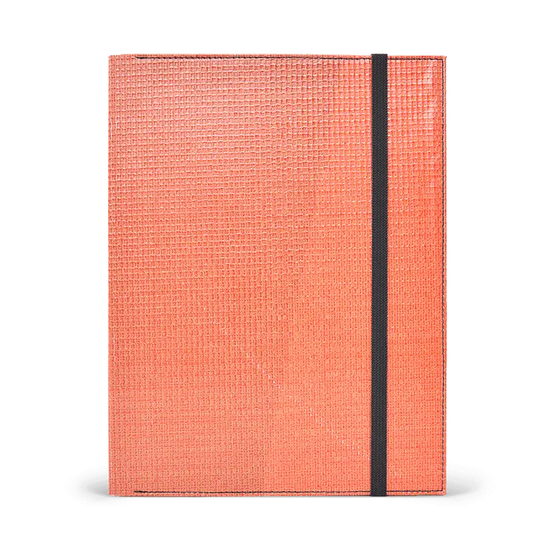 Oliver Notebook