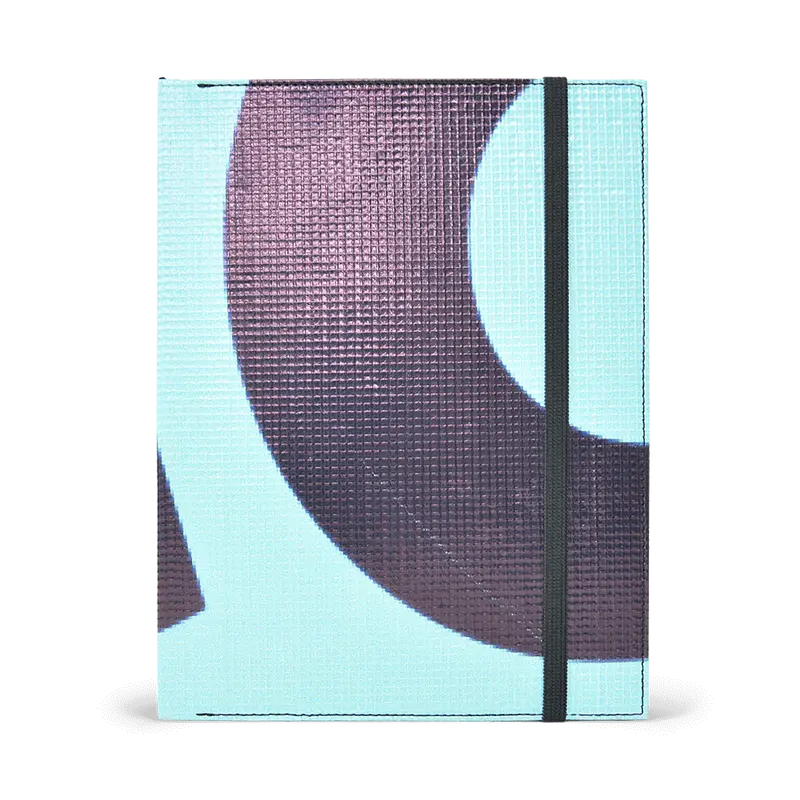 Oliver Notebook