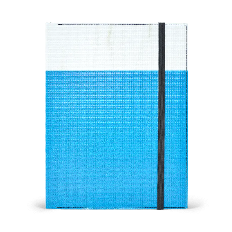 Oliver Notebook