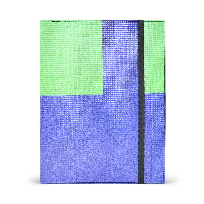 Oliver Notebook