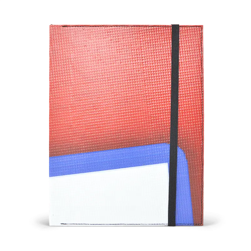 Oliver Notebook