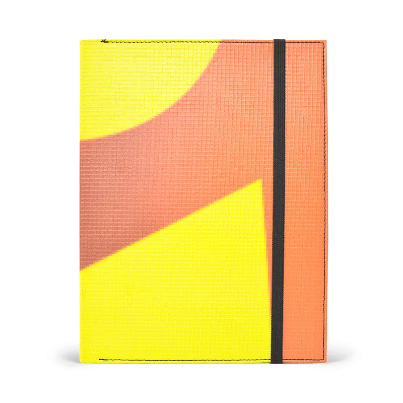 Oliver Notebook