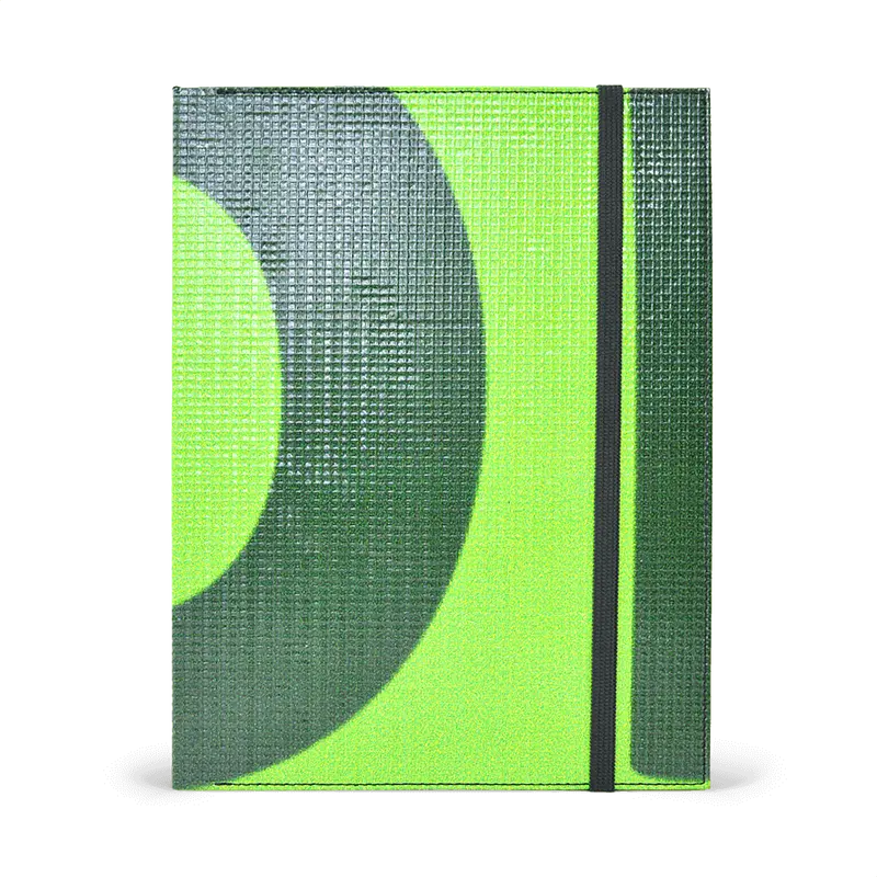 Oliver Notebook