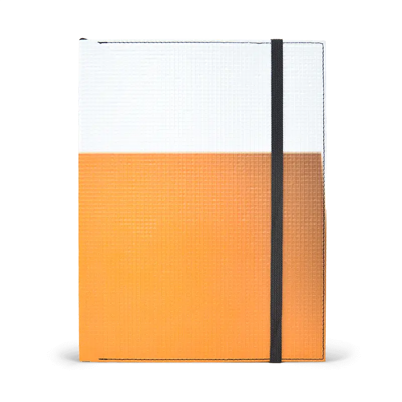 Oliver Notebook