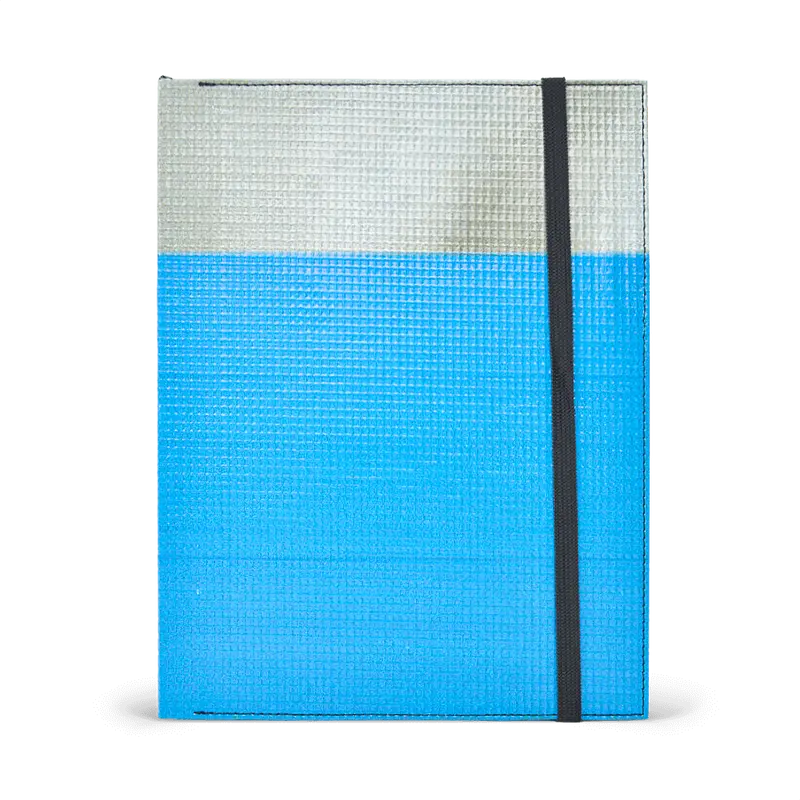 Oliver Notebook