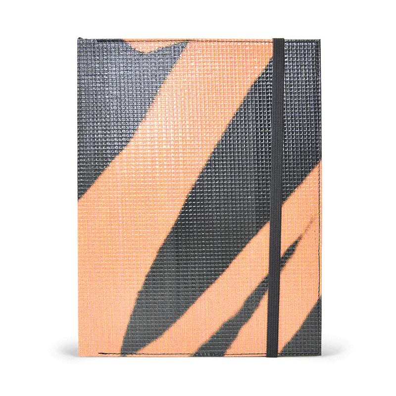 Oliver Notebook