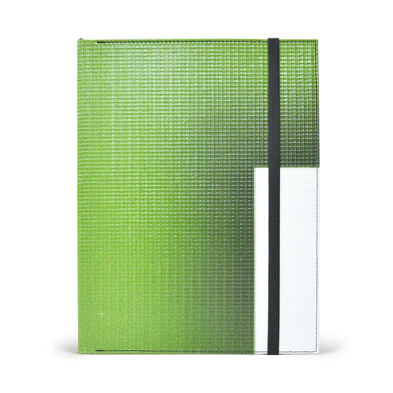 Oliver Notebook