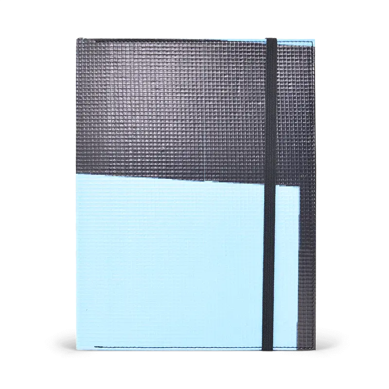 Oliver Notebook