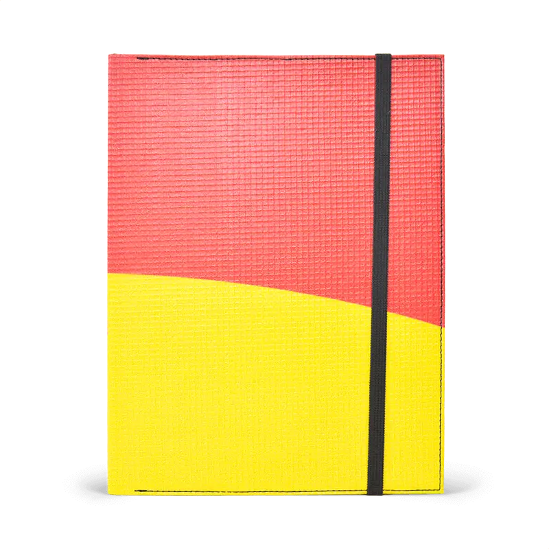 Oliver Notebook