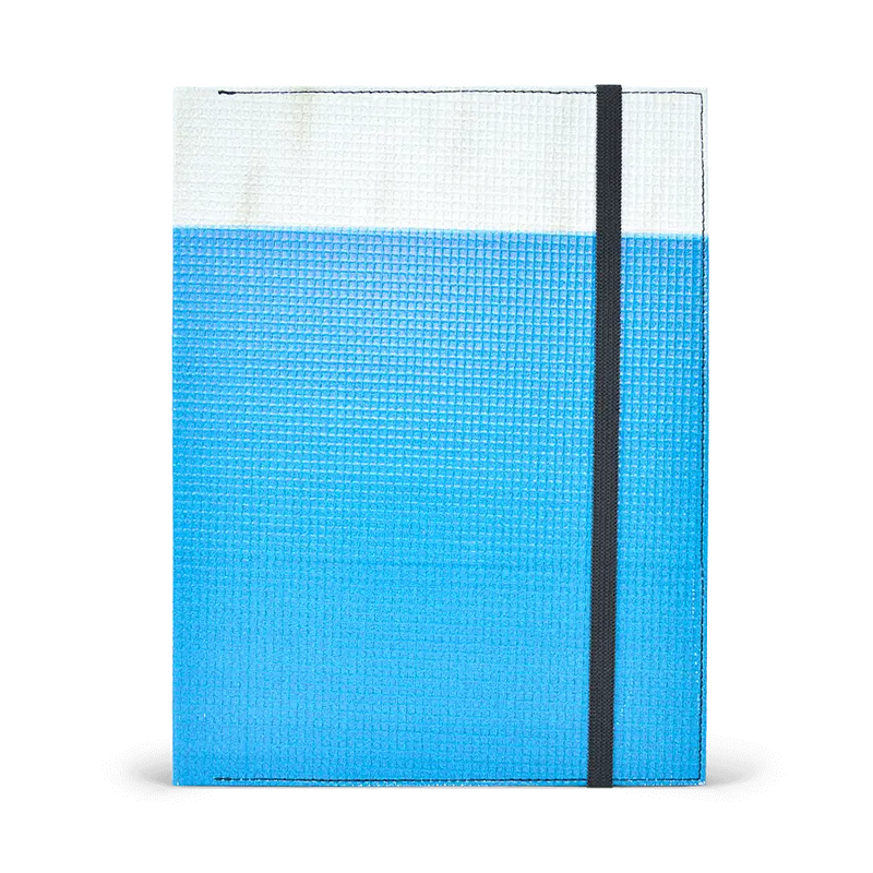 Oliver Notebook