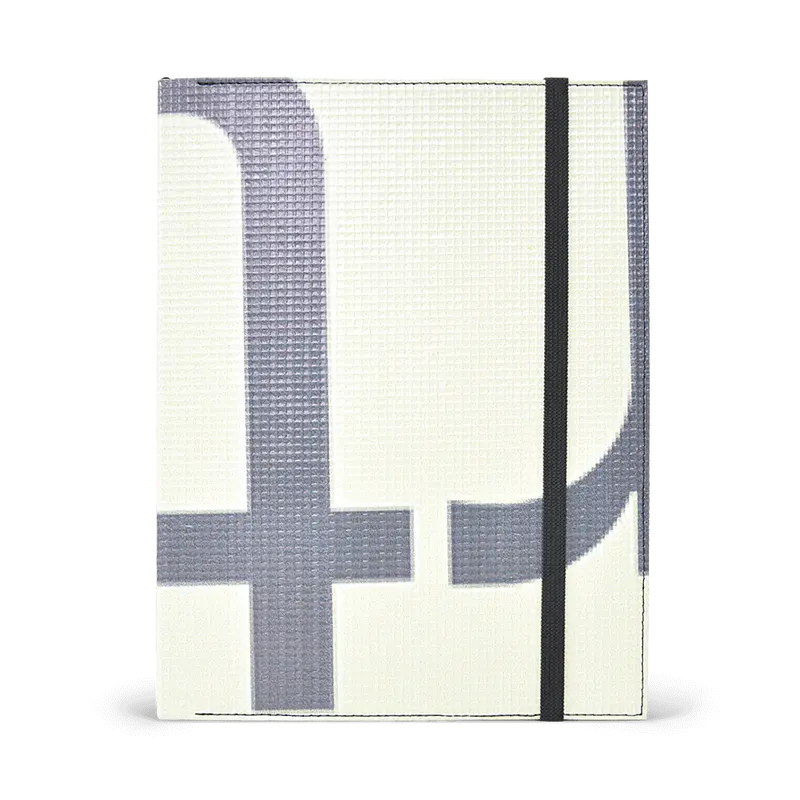 Oliver Notebook