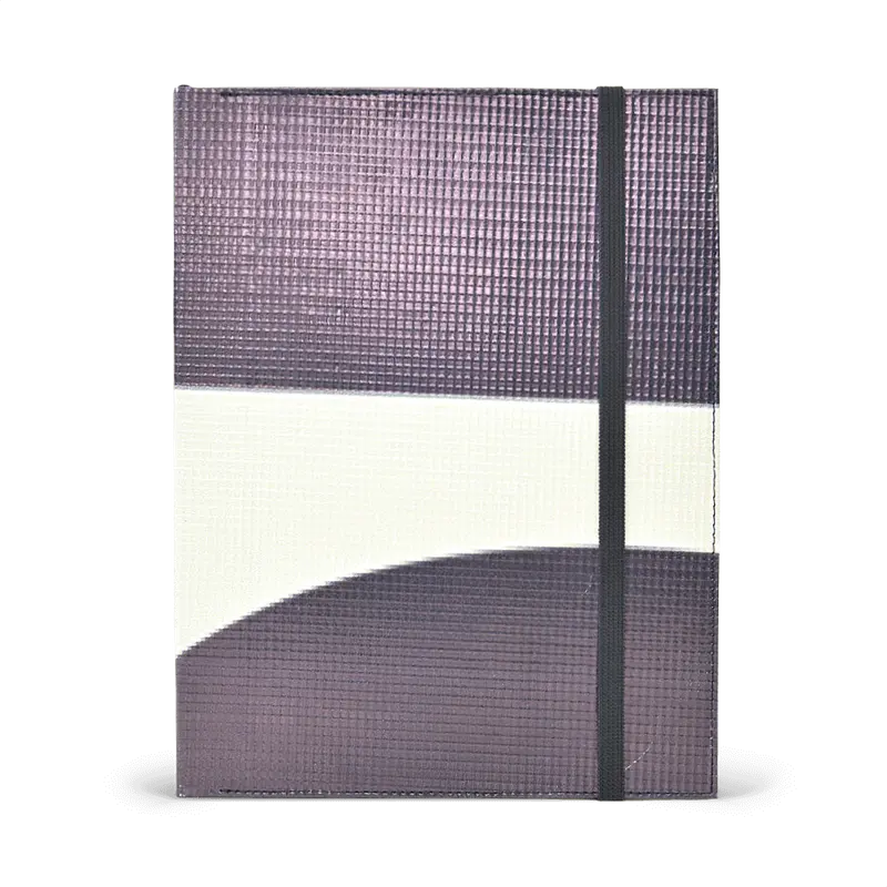 Oliver Notebook
