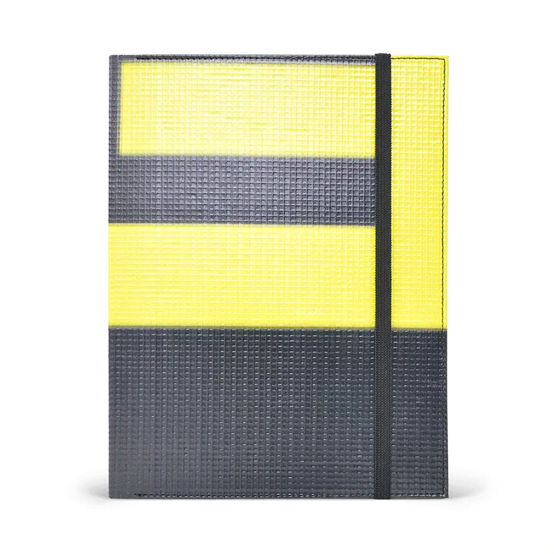 Oliver Notebook