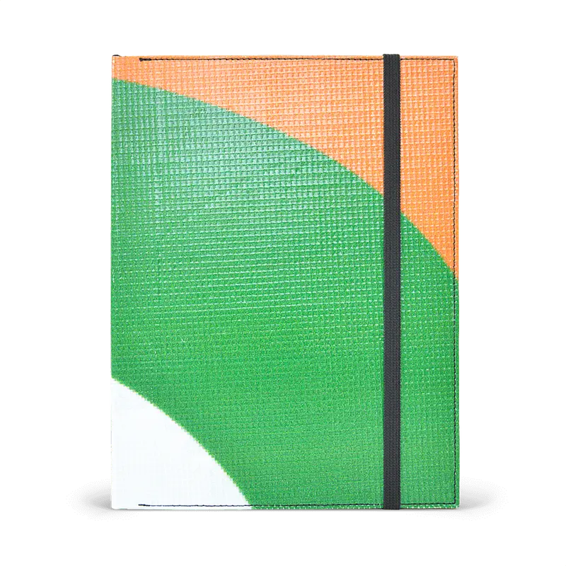 Oliver Notebook