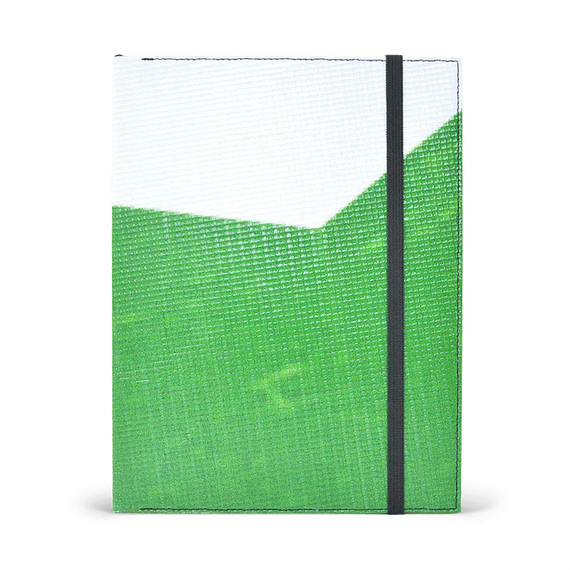 Oliver Notebook