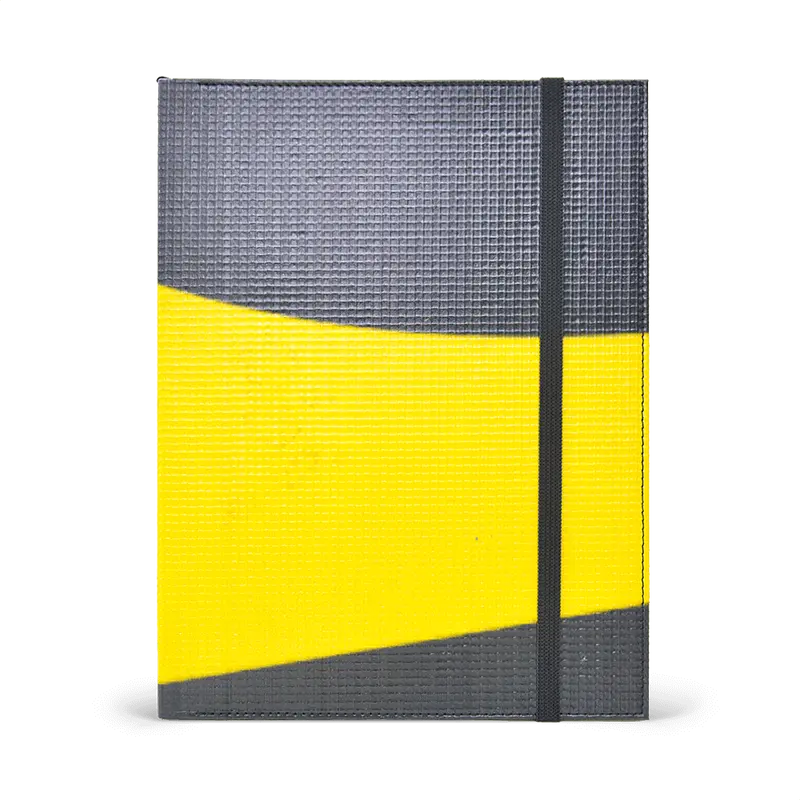 Oliver Notebook