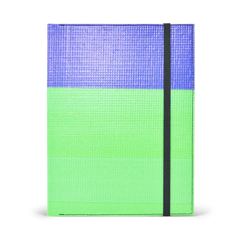 Oliver Notebook