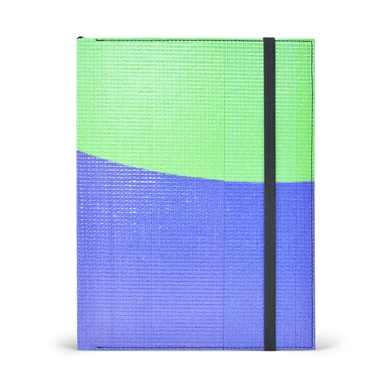 Oliver Notebook