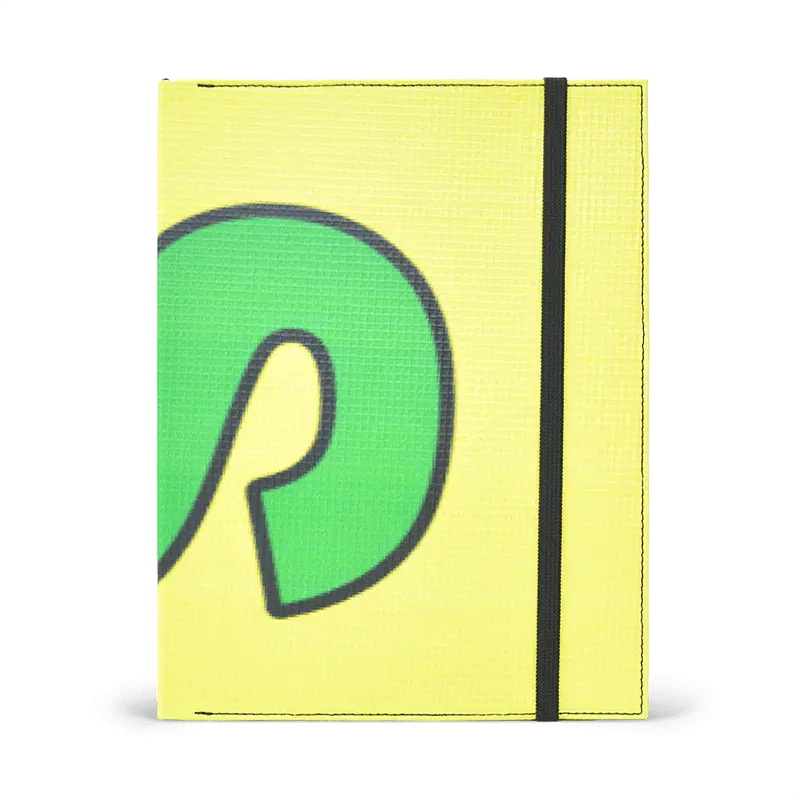 Oliver Notebook