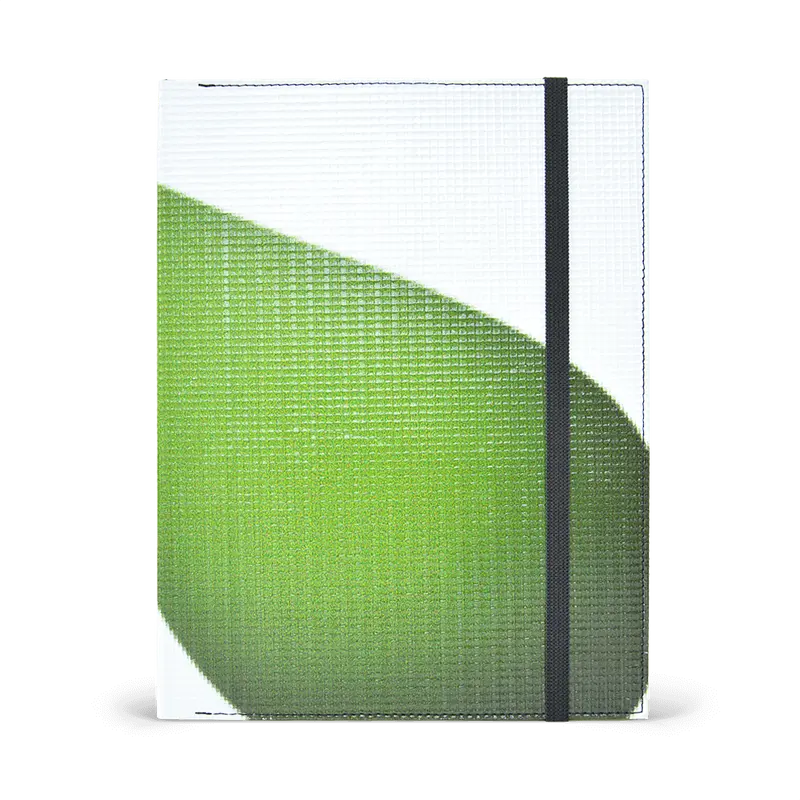 Oliver Notebook