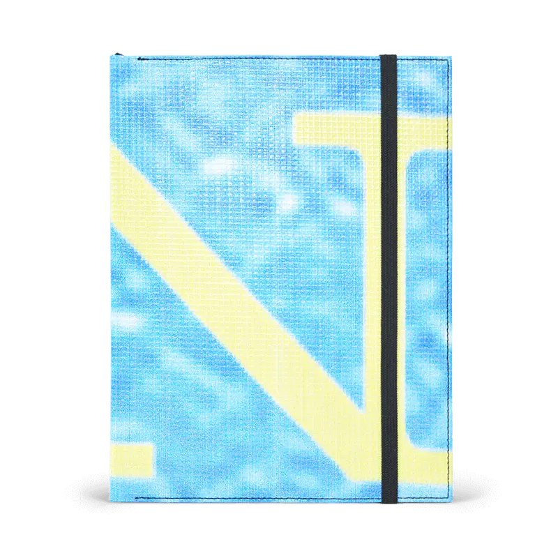 Oliver Notebook