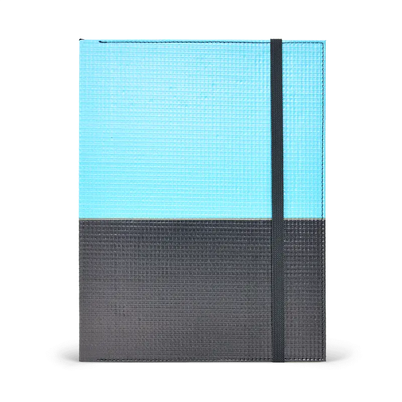 Oliver Notebook