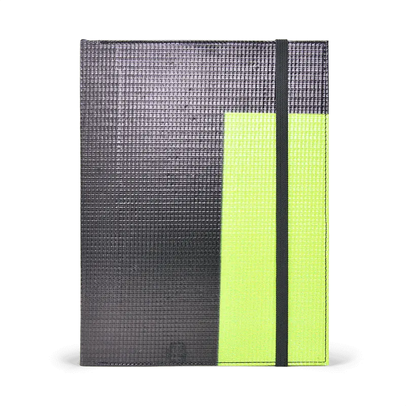 Oliver Notebook