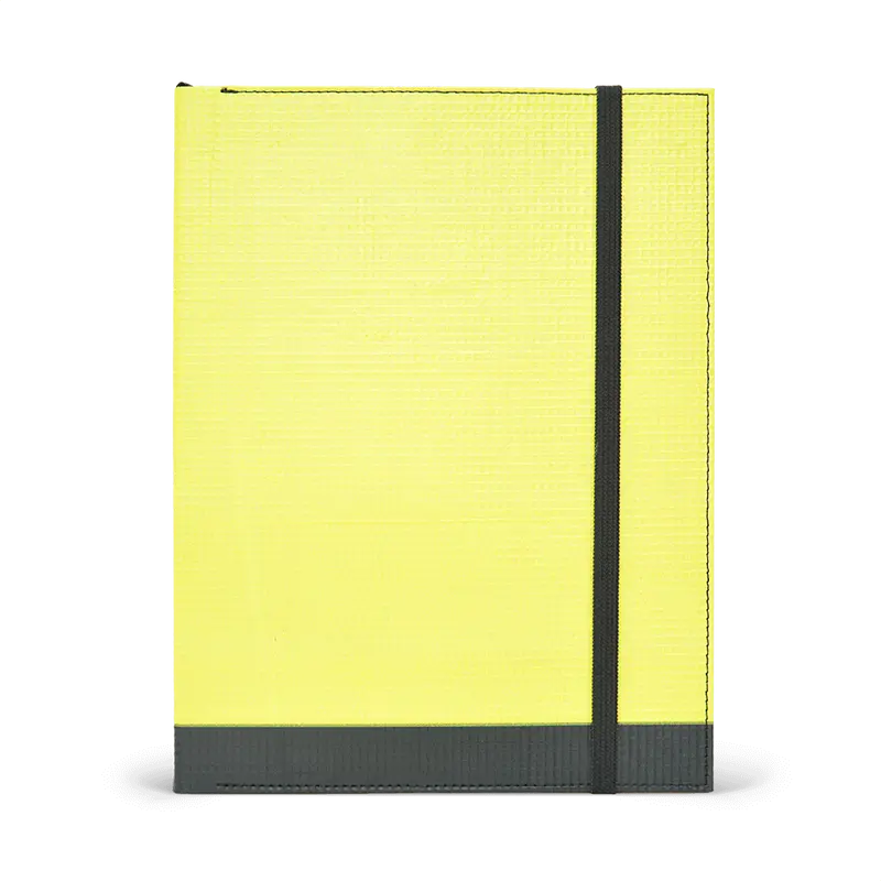 Oliver Notebook