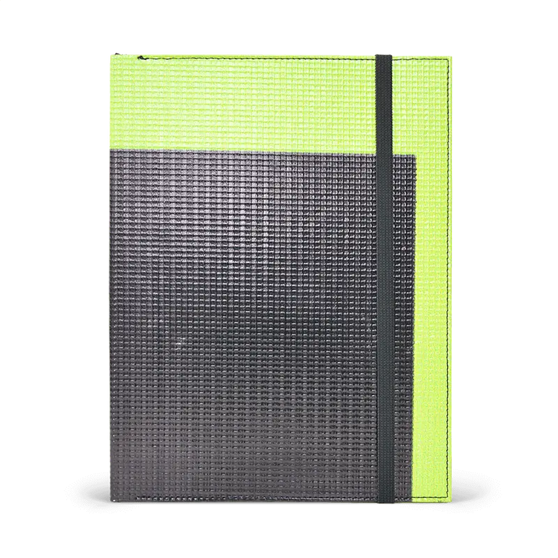Oliver Notebook