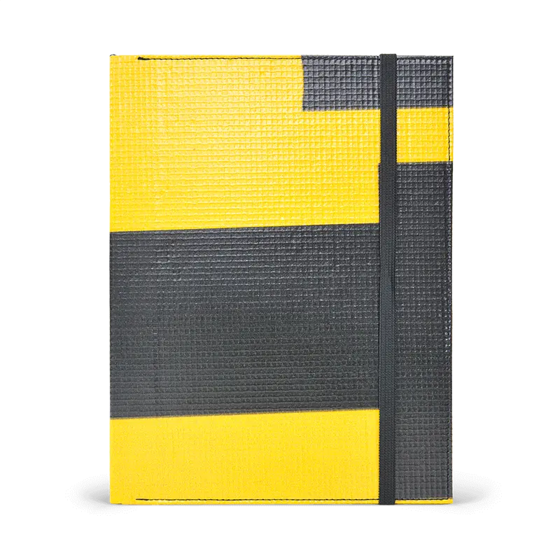 Oliver Notebook