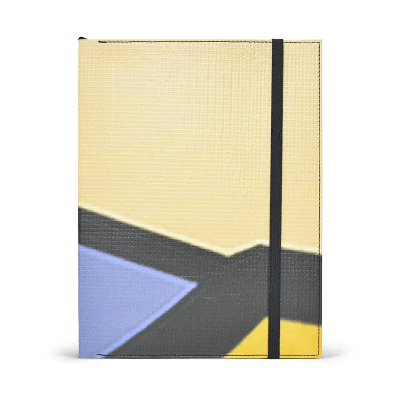 Oliver Notebook