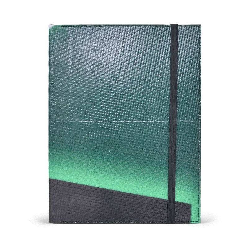 Oliver Notebook