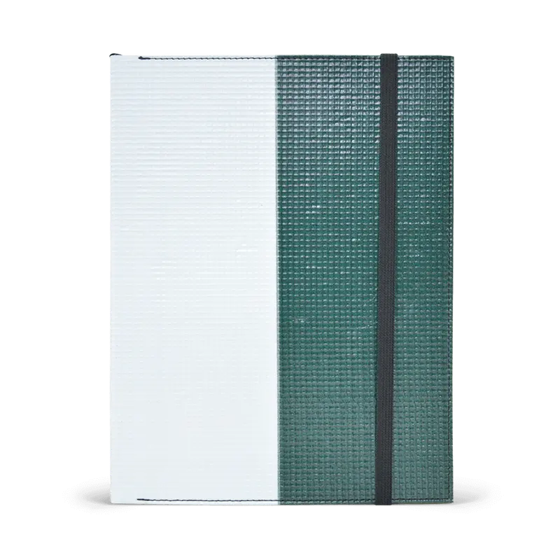 Oliver Notebook