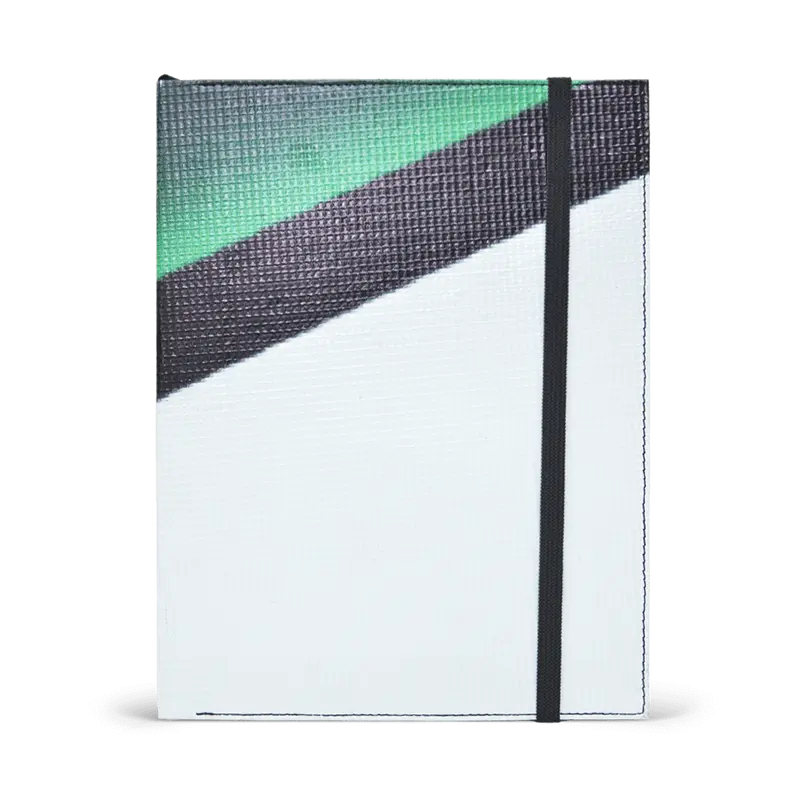 Oliver Notebook