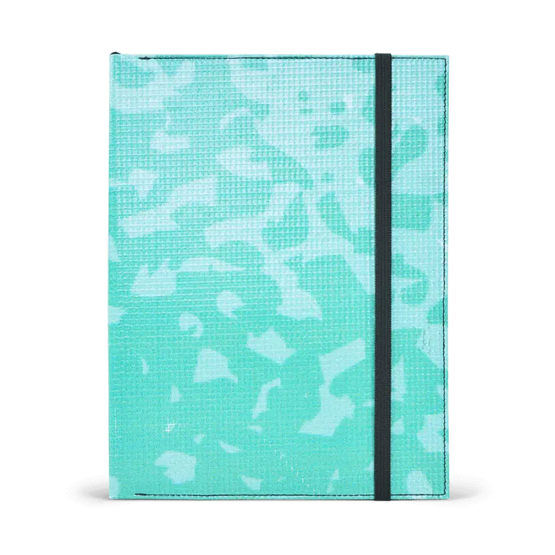Oliver Notebook