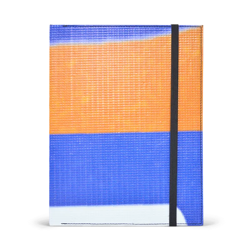 Oliver Notebook