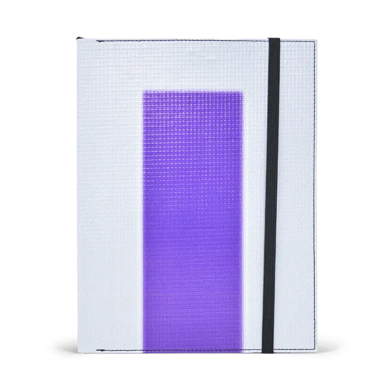 Oliver Notebook