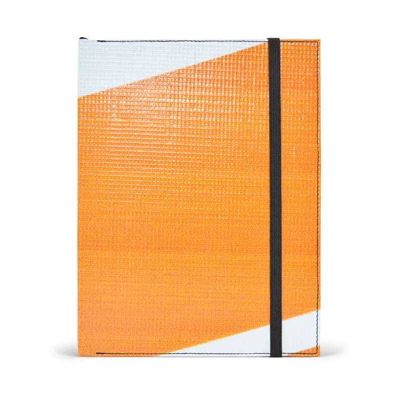 Oliver Notebook