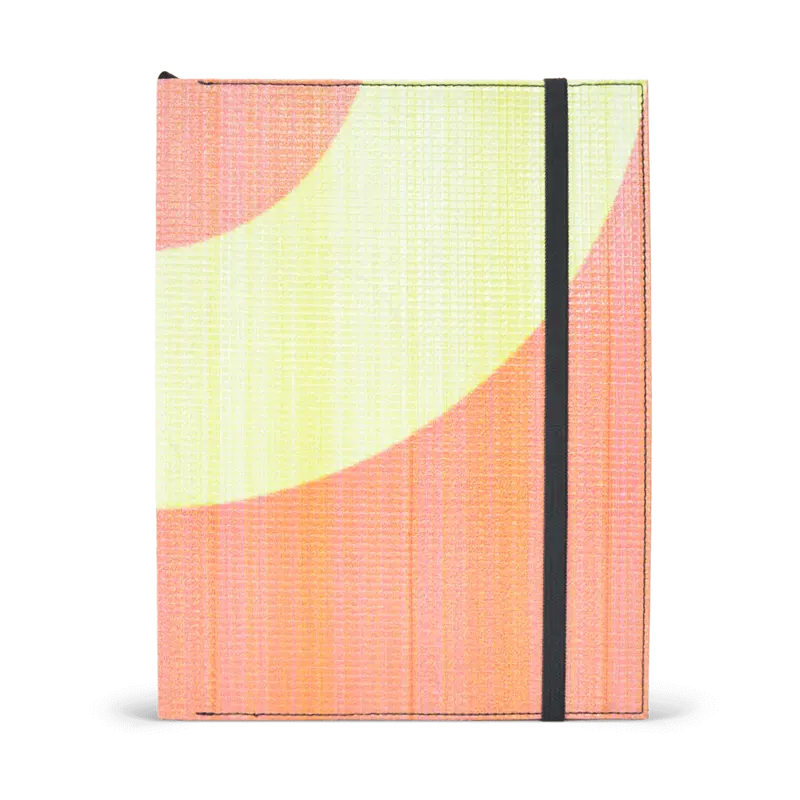Oliver Notebook