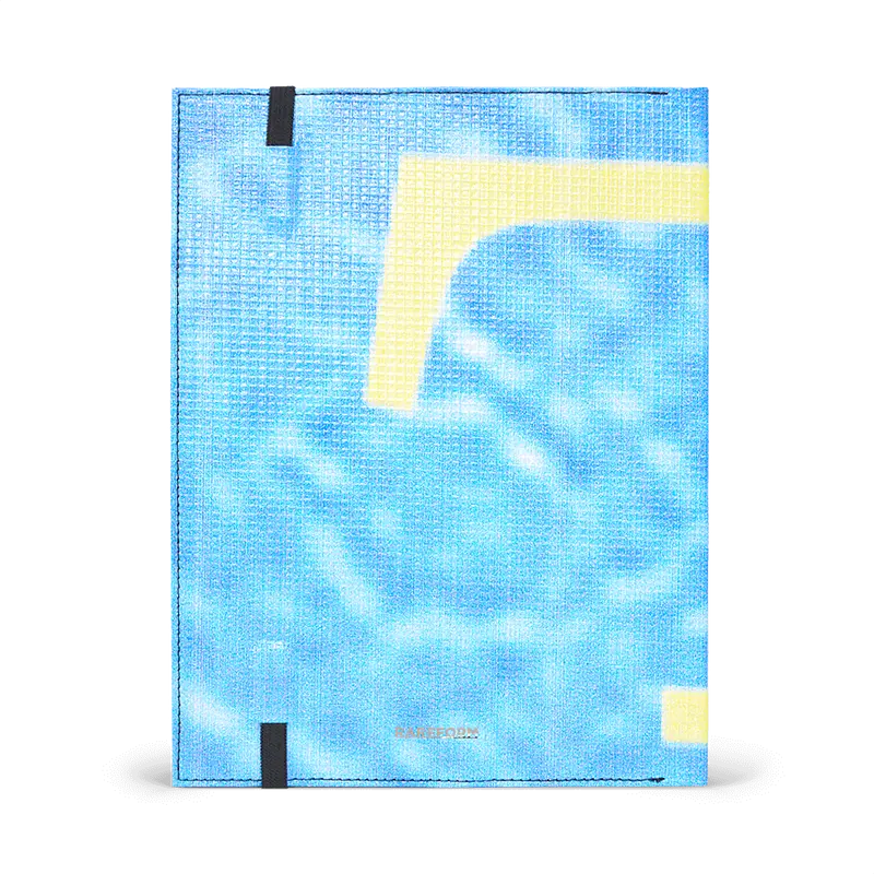 Oliver Notebook