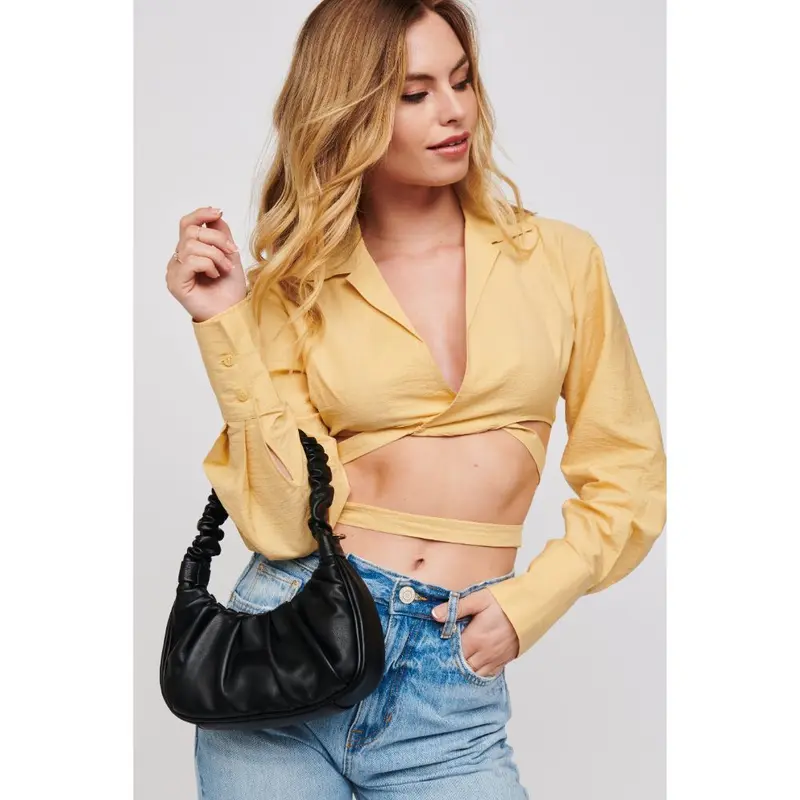Oliveta Shoulder Bag