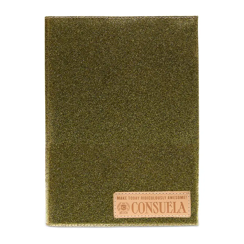 Oly Notebook