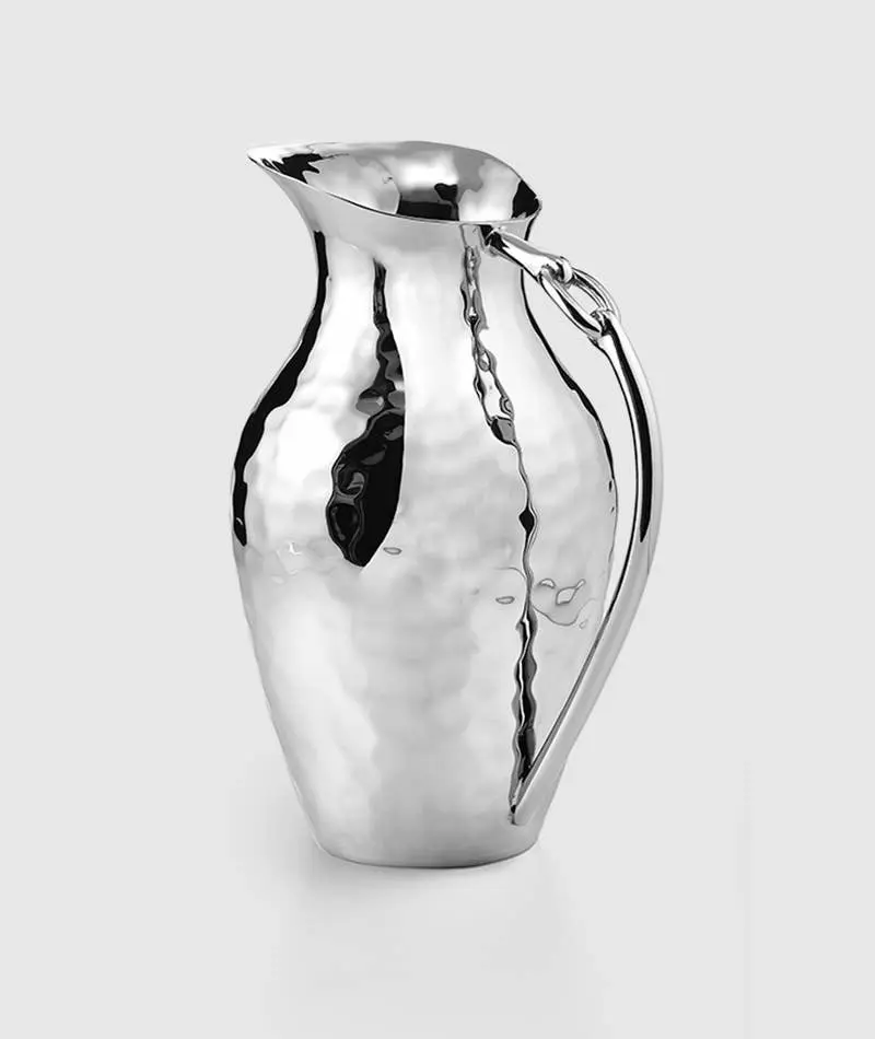 Omega Water Pitcher w/Ring