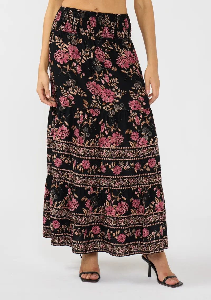 Ophelia Maxi Skirt
