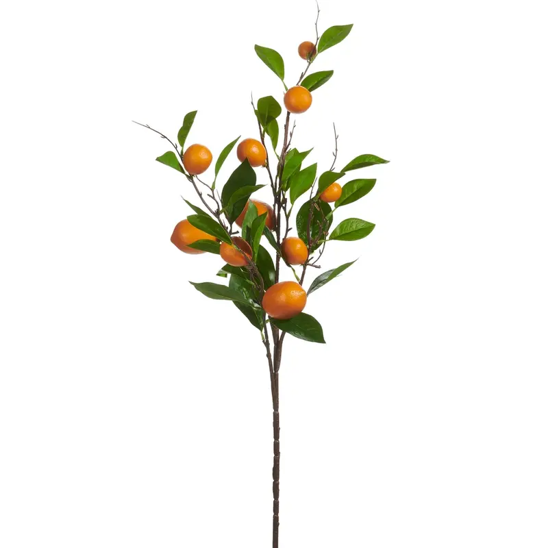 Orange Spray 36 in