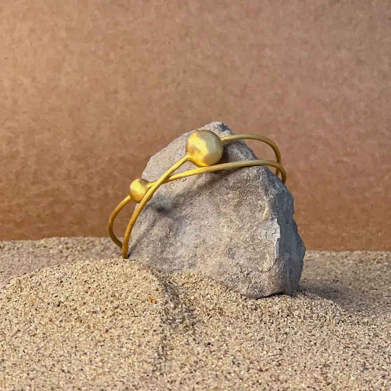 Orbit Bracelet