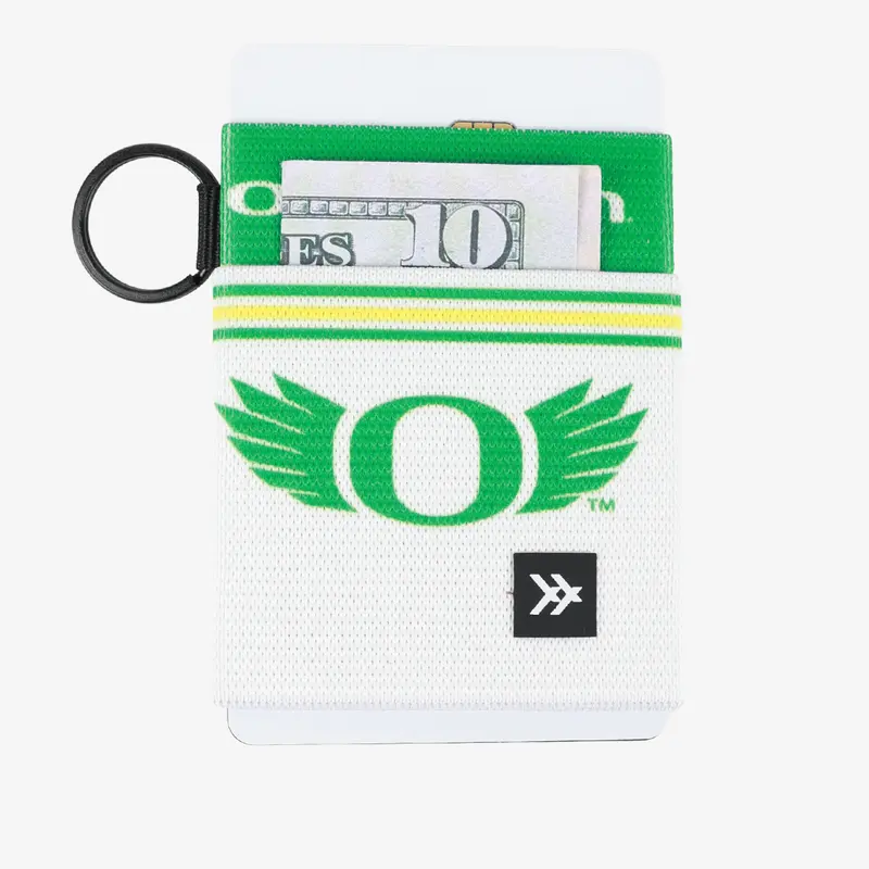 Oregon O - Elastic Wallet