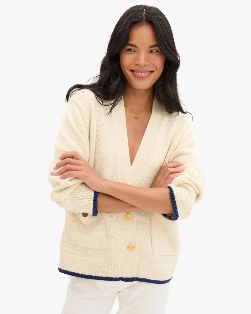 Oscar Cardigan