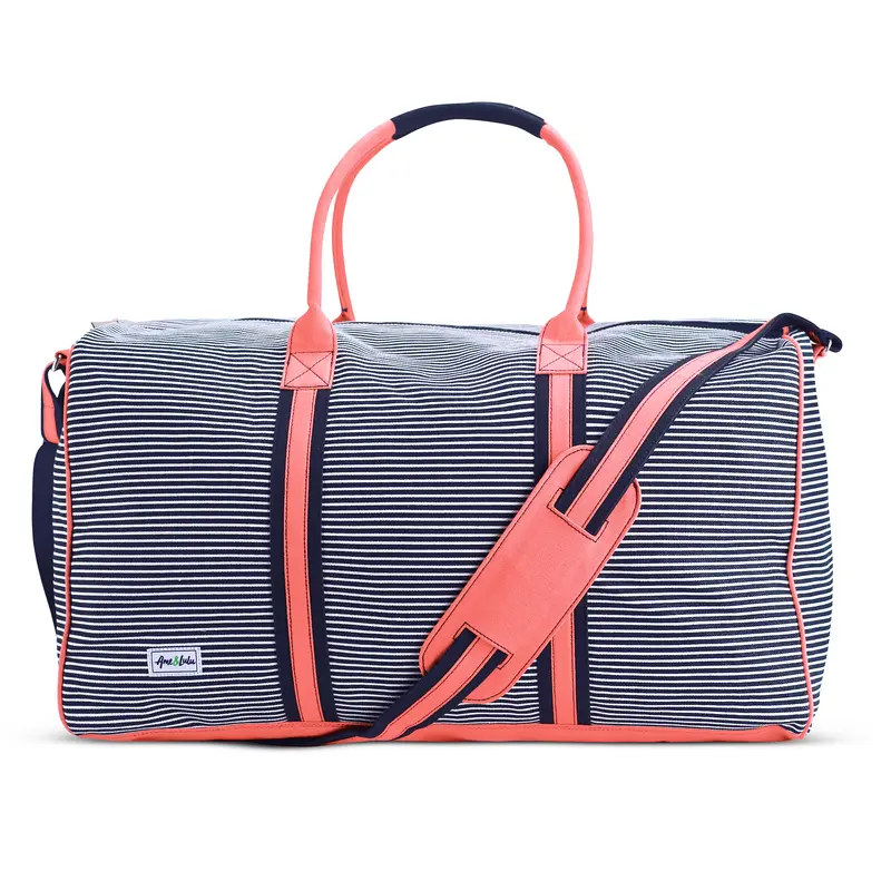 Out of Dodge Large Duffel